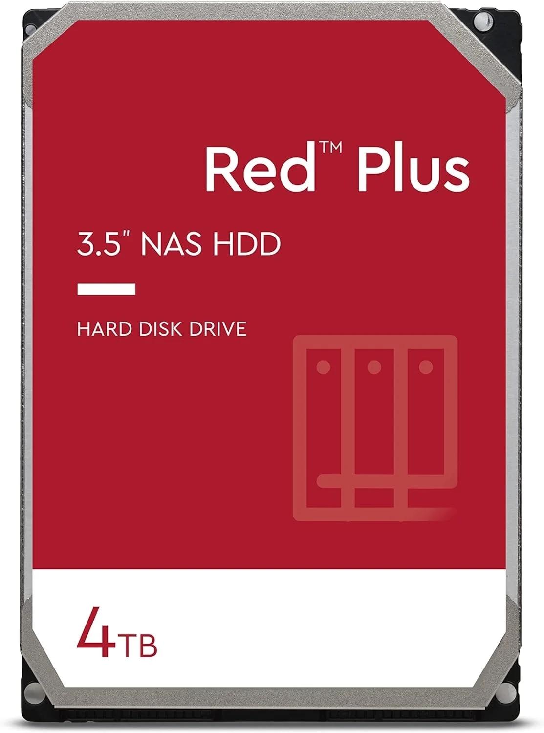 VV D  ÷ NAS  ϵ ̺, HDD 5400 RPM, SATA 6 Gb/s, CMR, 128 MB ĳ, 3.5 ġ-WD40EFZX, 1- 4TB, ǰ